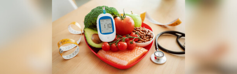 Diabetes-Management
