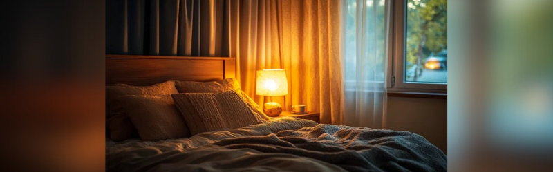 Sleep-Improvement