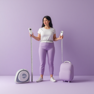 BMI Calculator