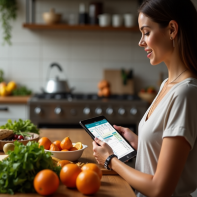 Diet Planner
