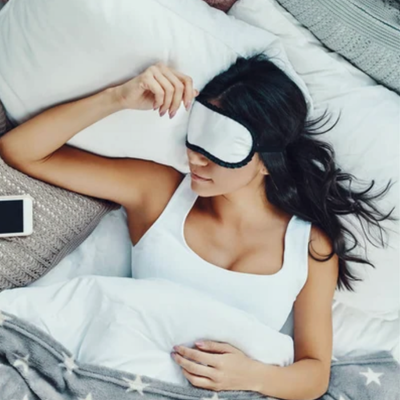 Sleep Calculator